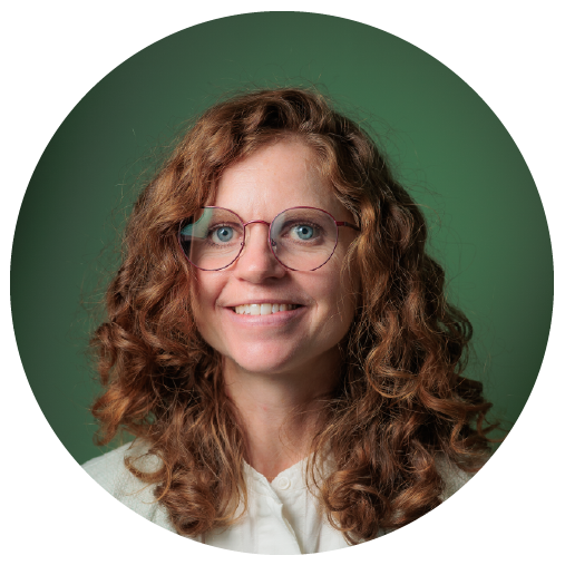 Portrait d'Eline Bonnemains