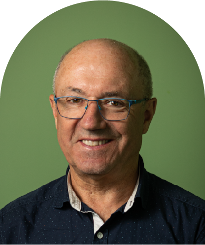 Jean-Michel_Crand Portrait Jean-Michel CRAND