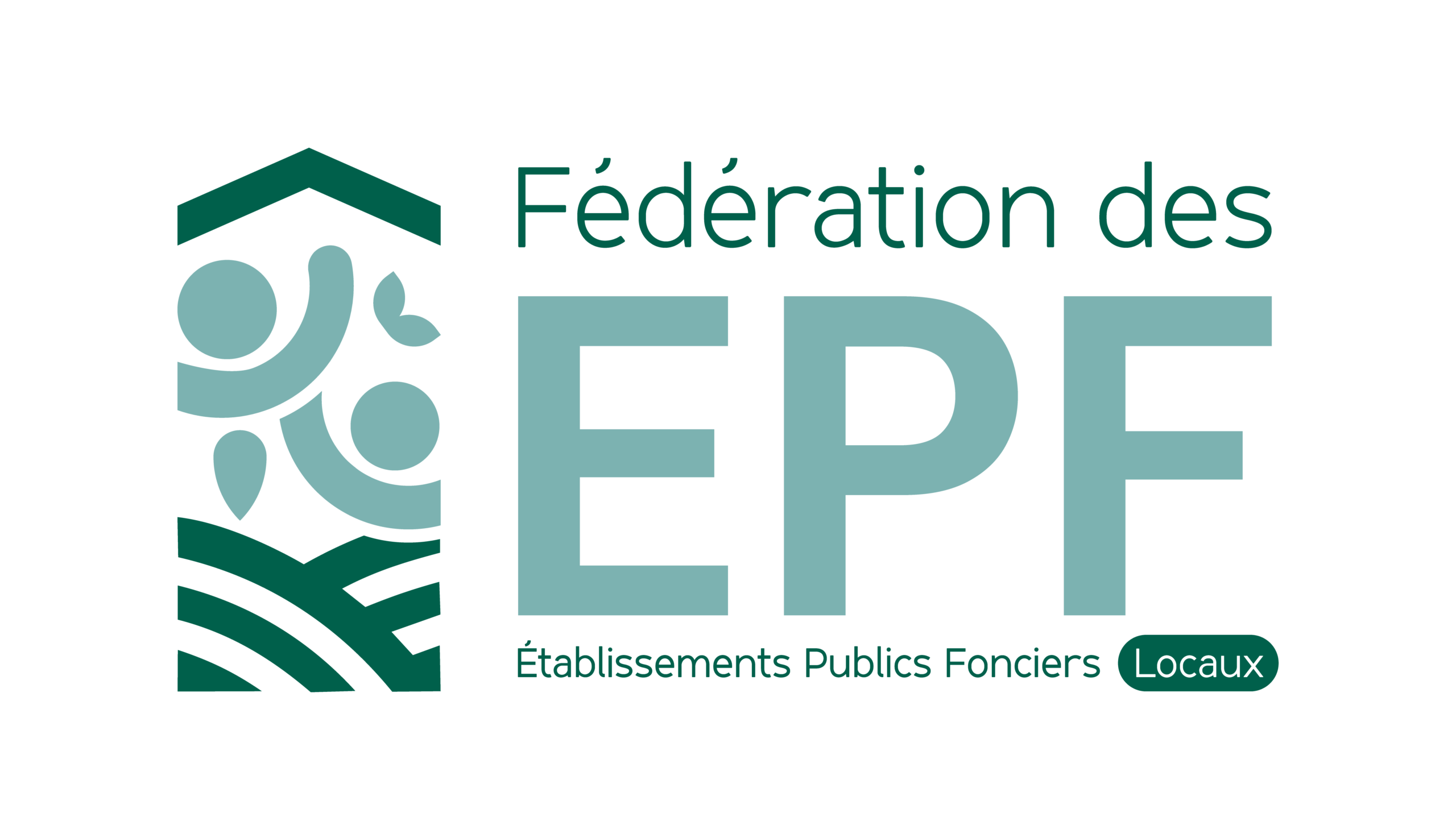 Logo Fédération EPF Locaux