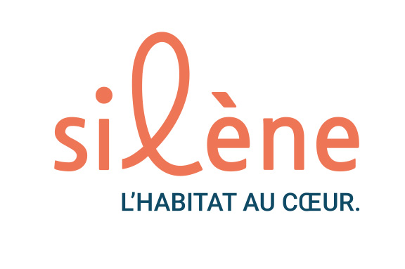 Logo Silène