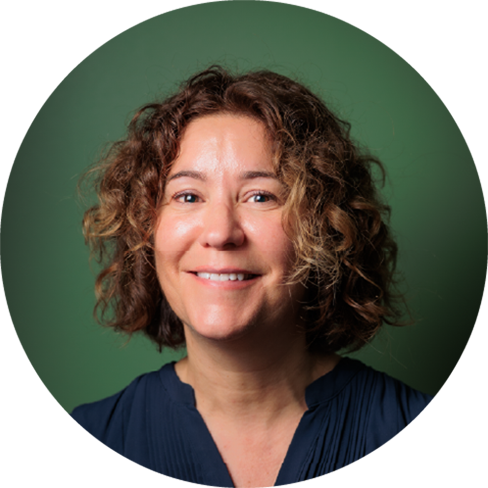 Portrait Olivia Pauvert